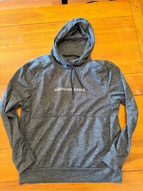 American Eagle lightweight hoody